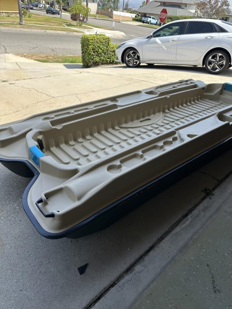 Pelican Bass Raider 10E product view 3