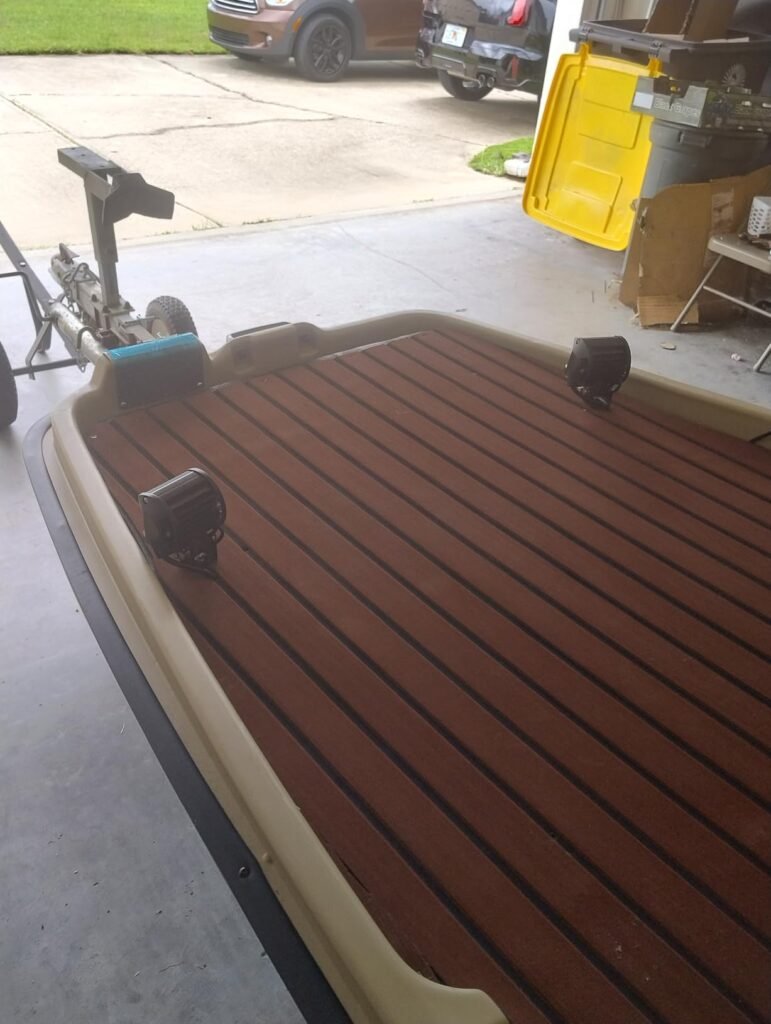 Pelican Intruder 12 product view 1