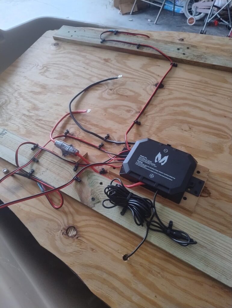 Pelican Intruder 12 product view 3