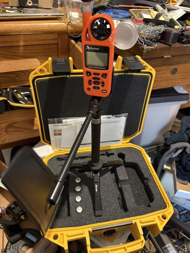 Pelican Vault V100 product view 1