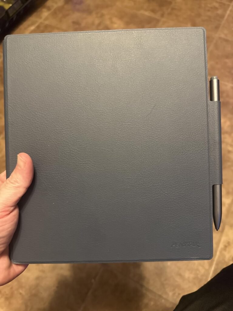 Penstar eNote 2 (Alternate View) product view 1