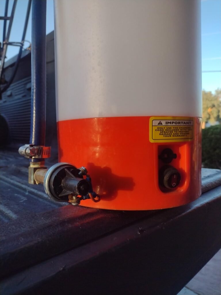 PetraTools HD2000-S product view 2