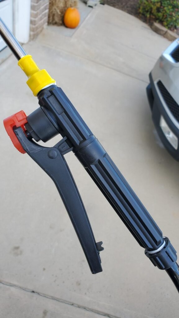 PetraTools HD3000 3 Gal product view 2
