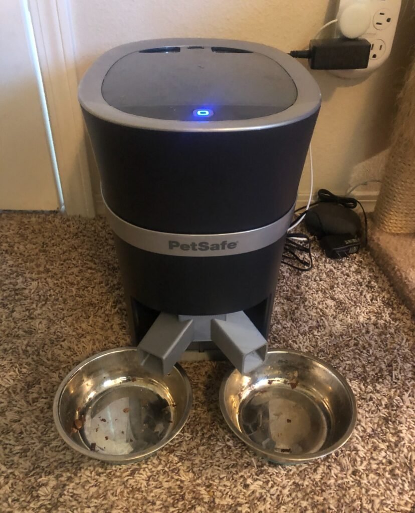 PetSafe Smart Feed product view 3