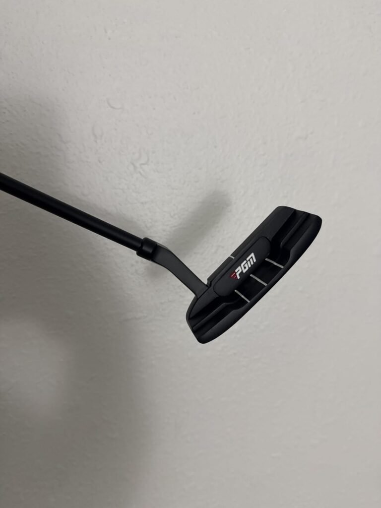 PGM Golf Putter product view 1
