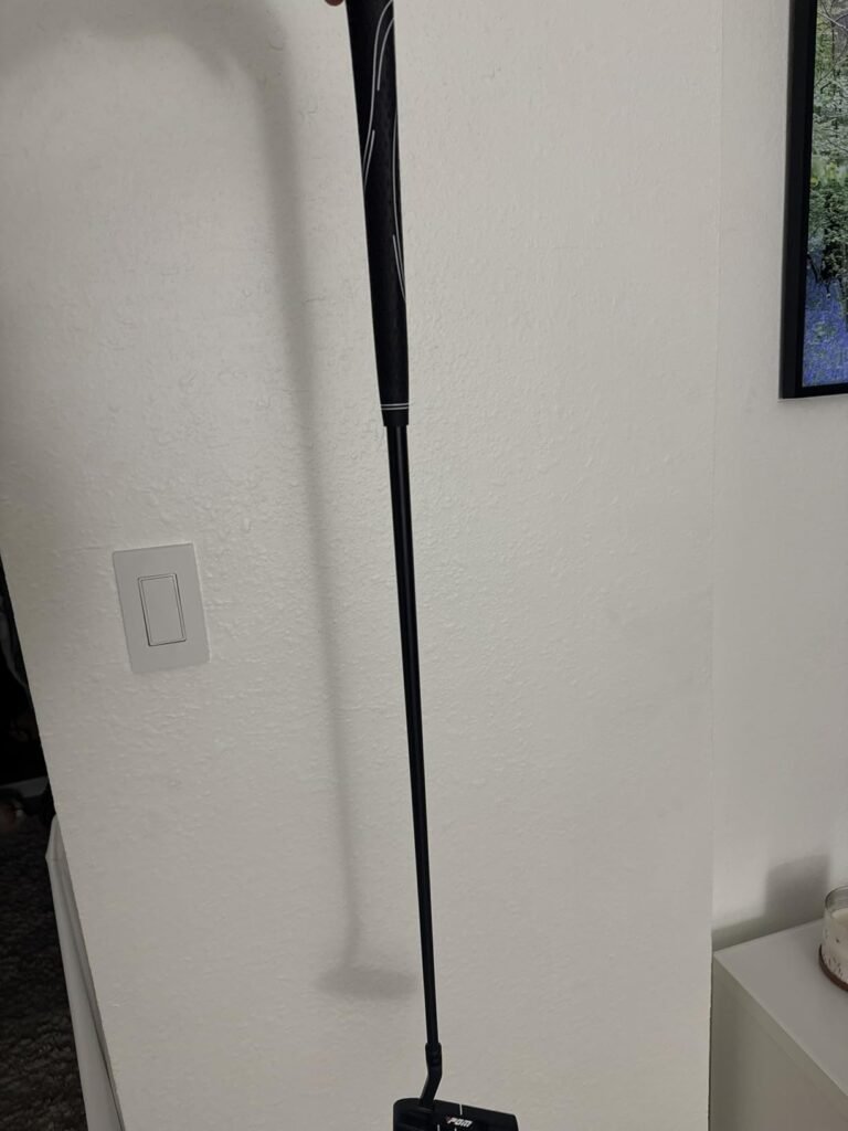 PGM Golf Putter product view 2