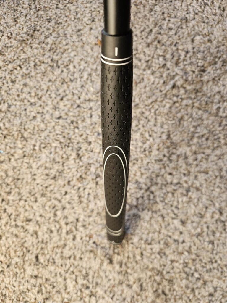 PGM Golf Putter product view 3