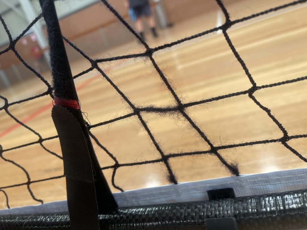 Pickle-Ball SwiftNet 2.1 product view 1