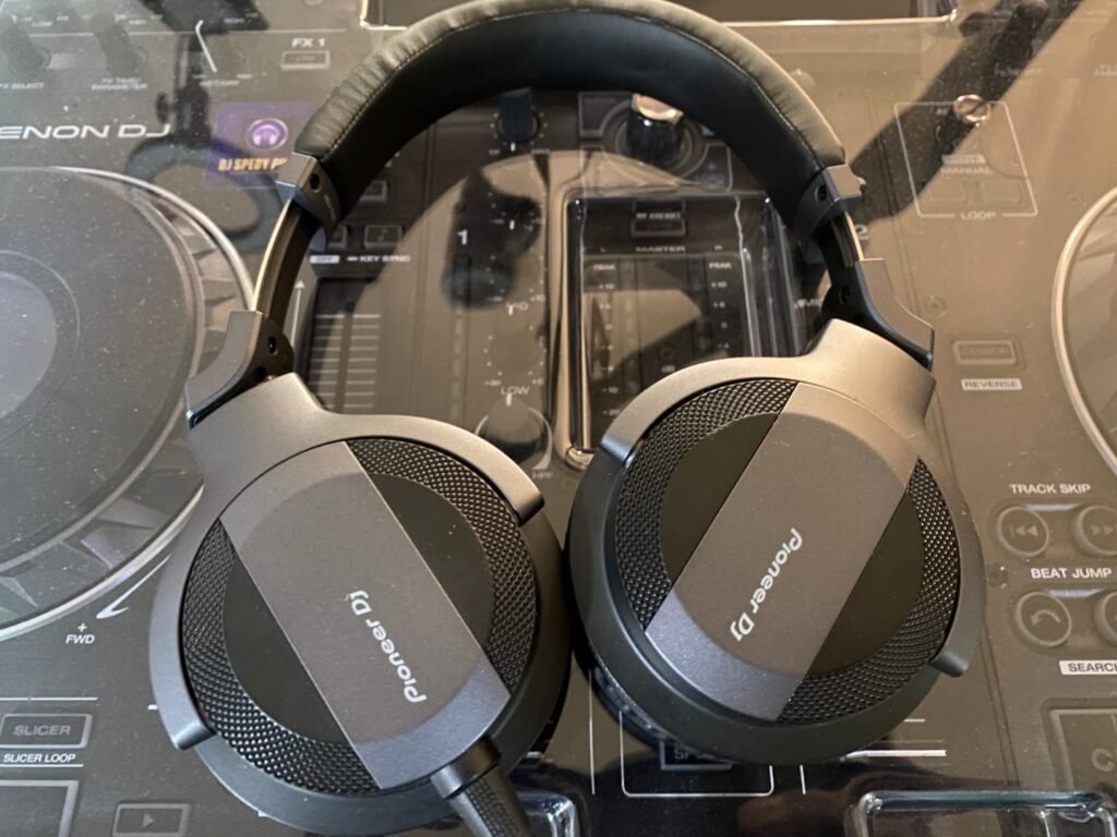 Pioneer DJ HDJ-CUE1 product view 3