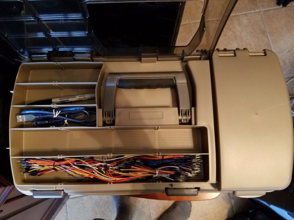 Plano 7771 Guide Series product view 1