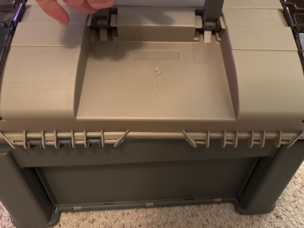Plano Angled 787 product view 3