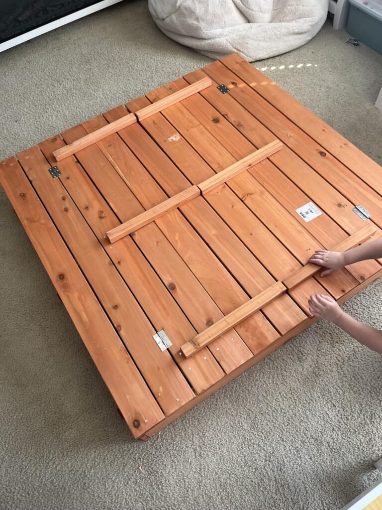 Play22 Cedar Wooden product view 3