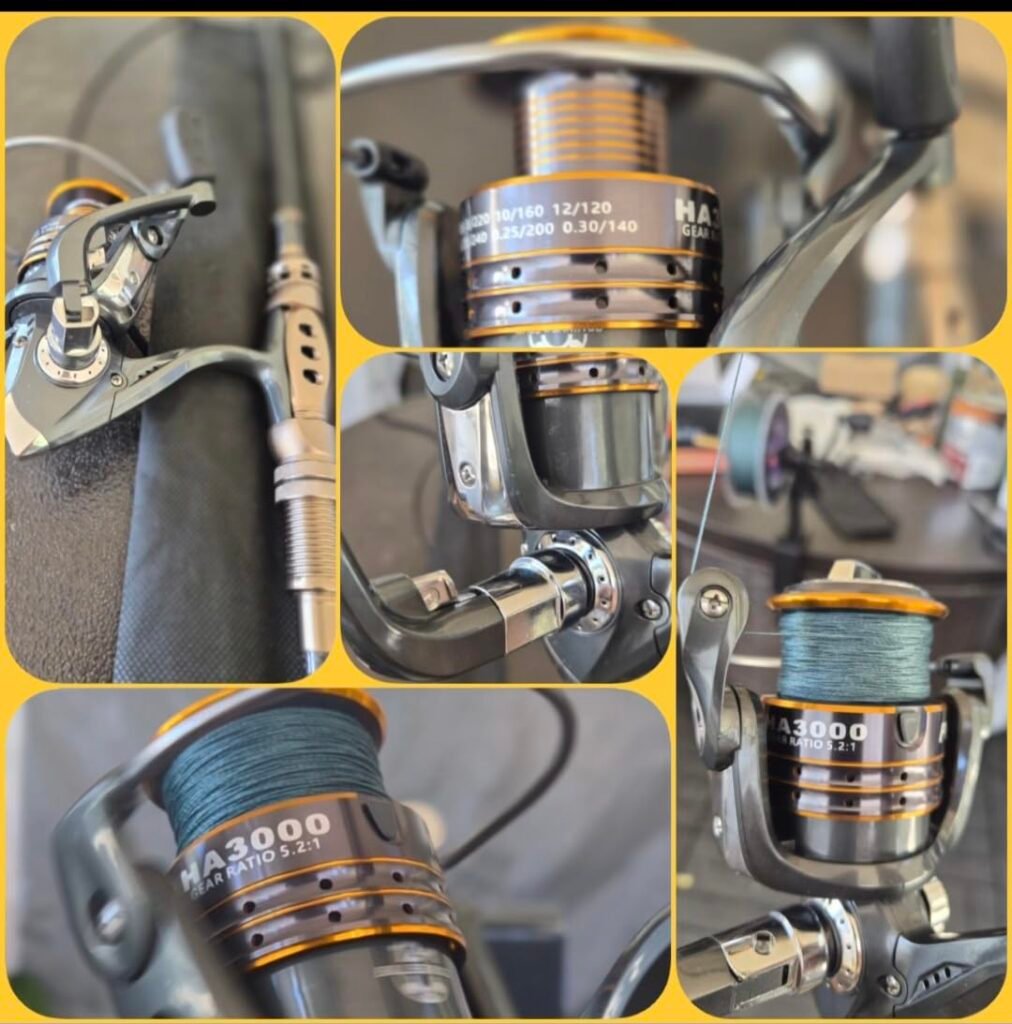 PLUSINNO Telescopic product view 2