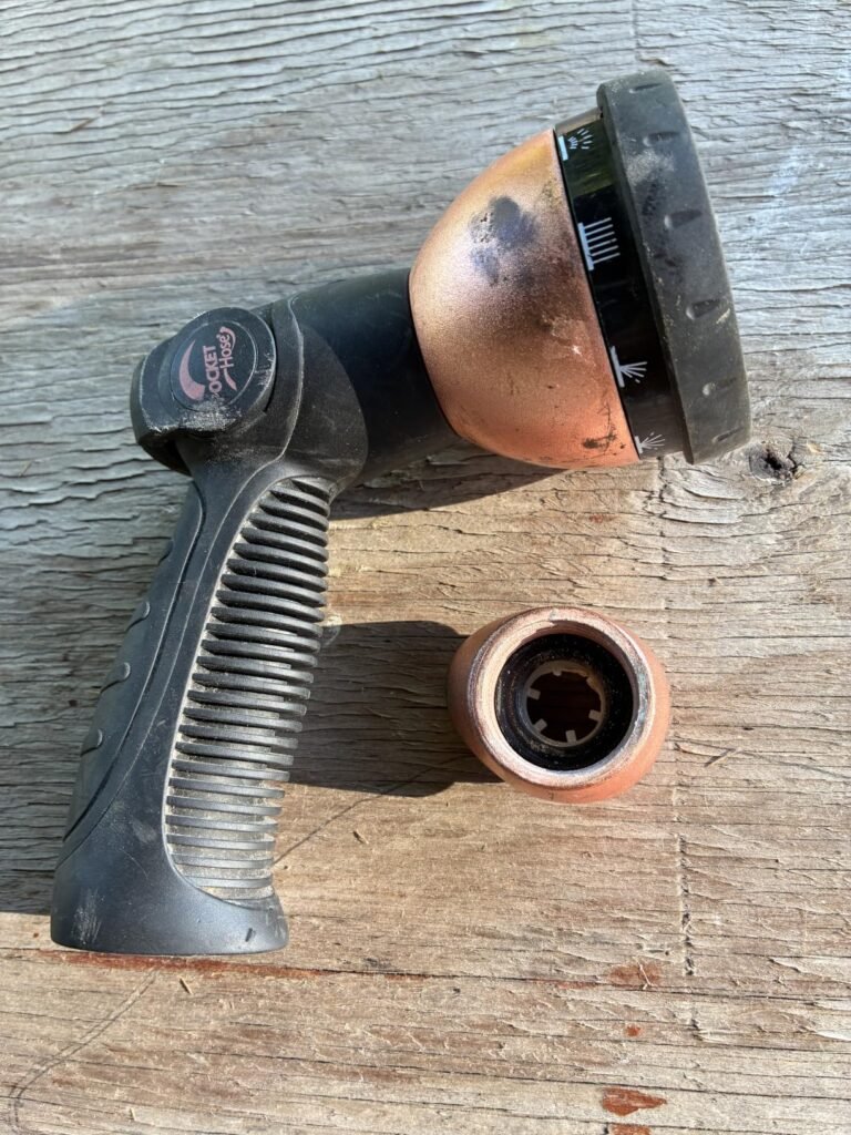 Pocket Copper Bullet 50 product view 1