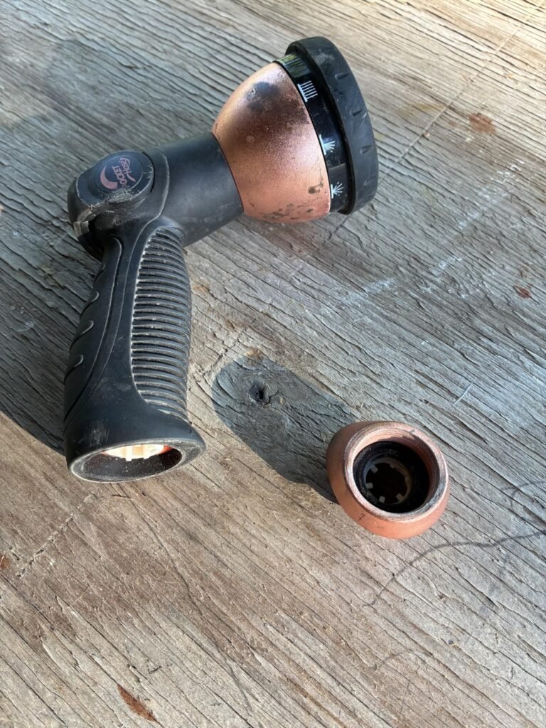 Pocket Copper Bullet 50 product view 2