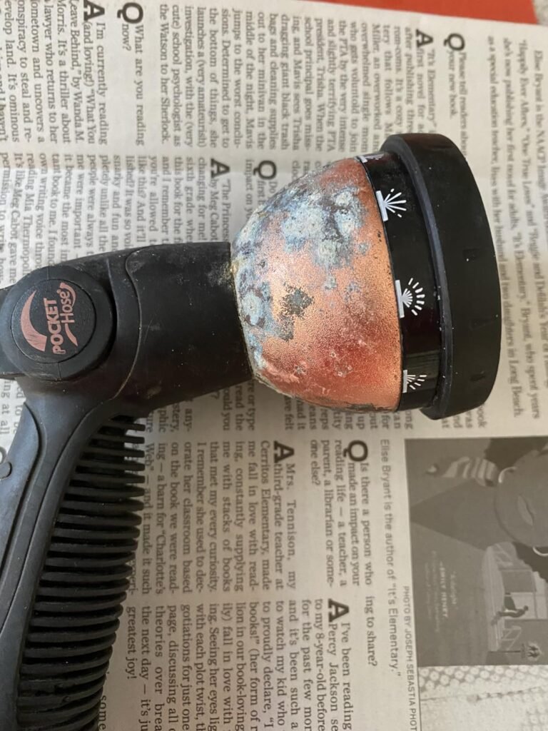 Pocket Copper Bullet 50 product view 3