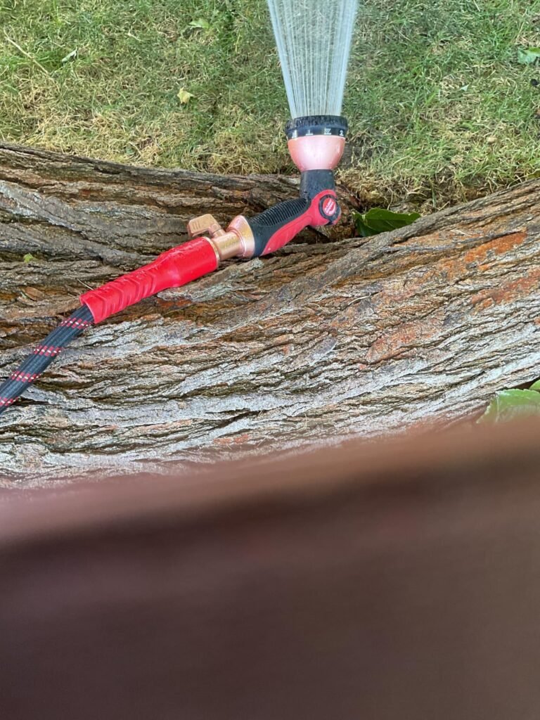 Pocket Hose Ballistic 100 product view 1