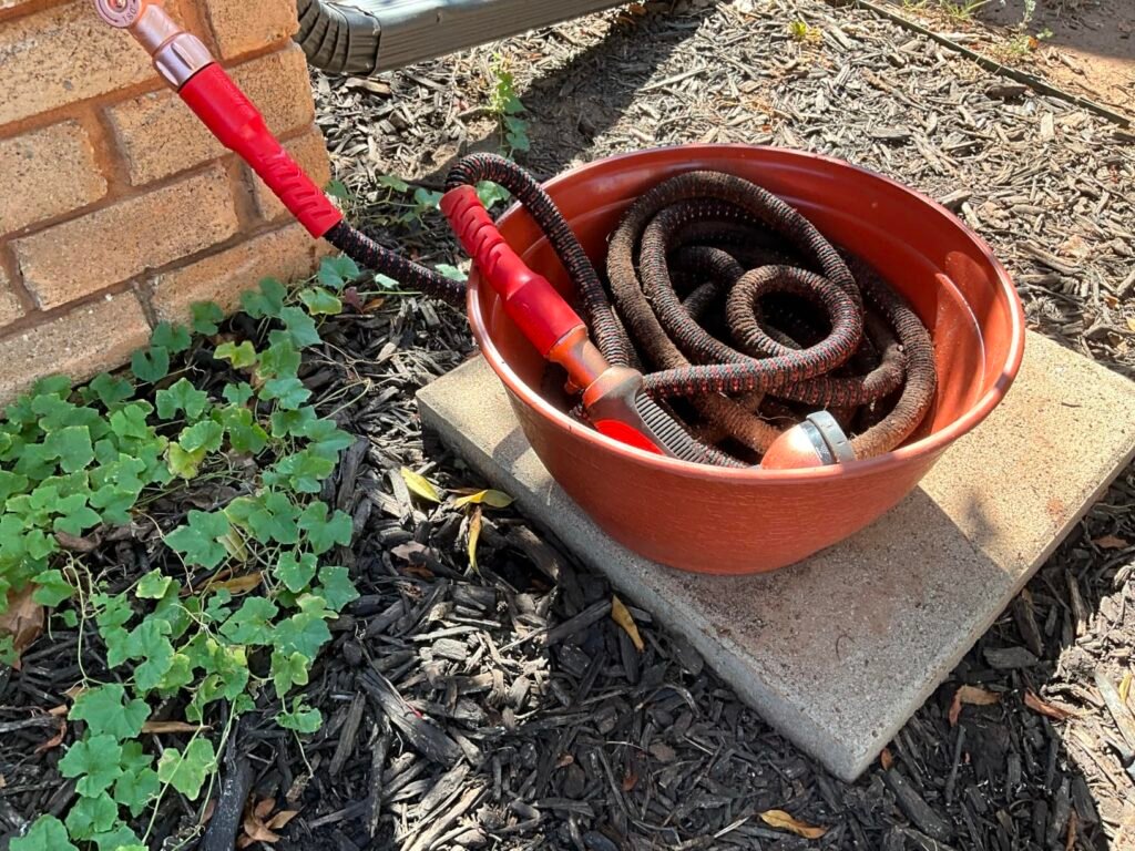 Pocket Hose Ballistic 100 product view 3