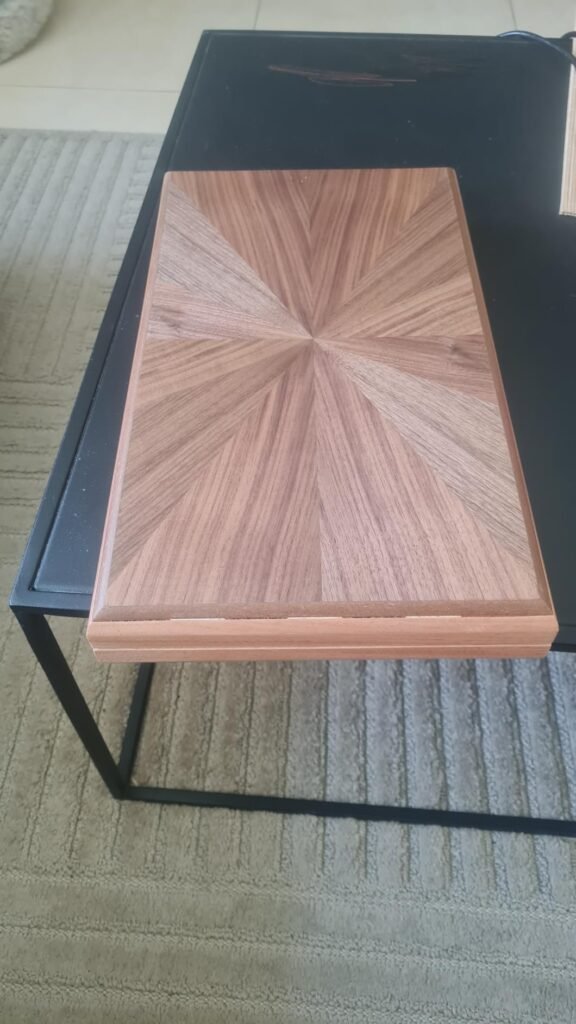 Pointworks 17 Inch Wood product view 1
