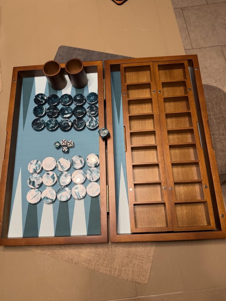 Pointworks 20 Inch Wood product view 1