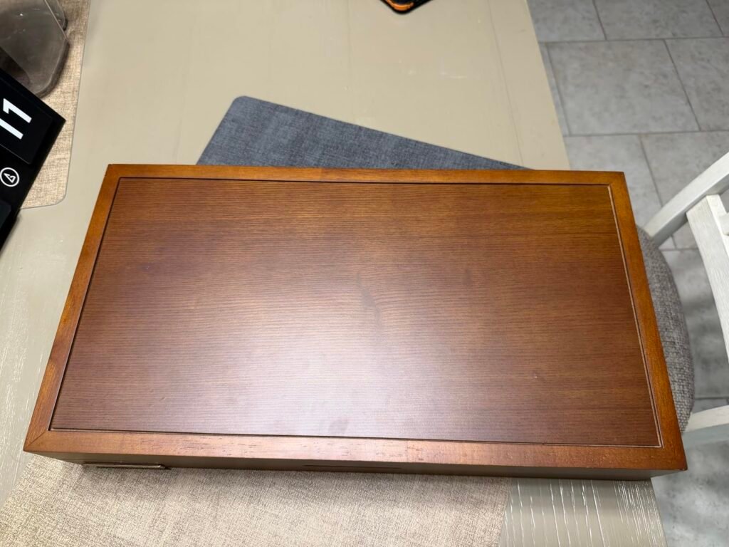 Pointworks 20 Inch Wood product view 2