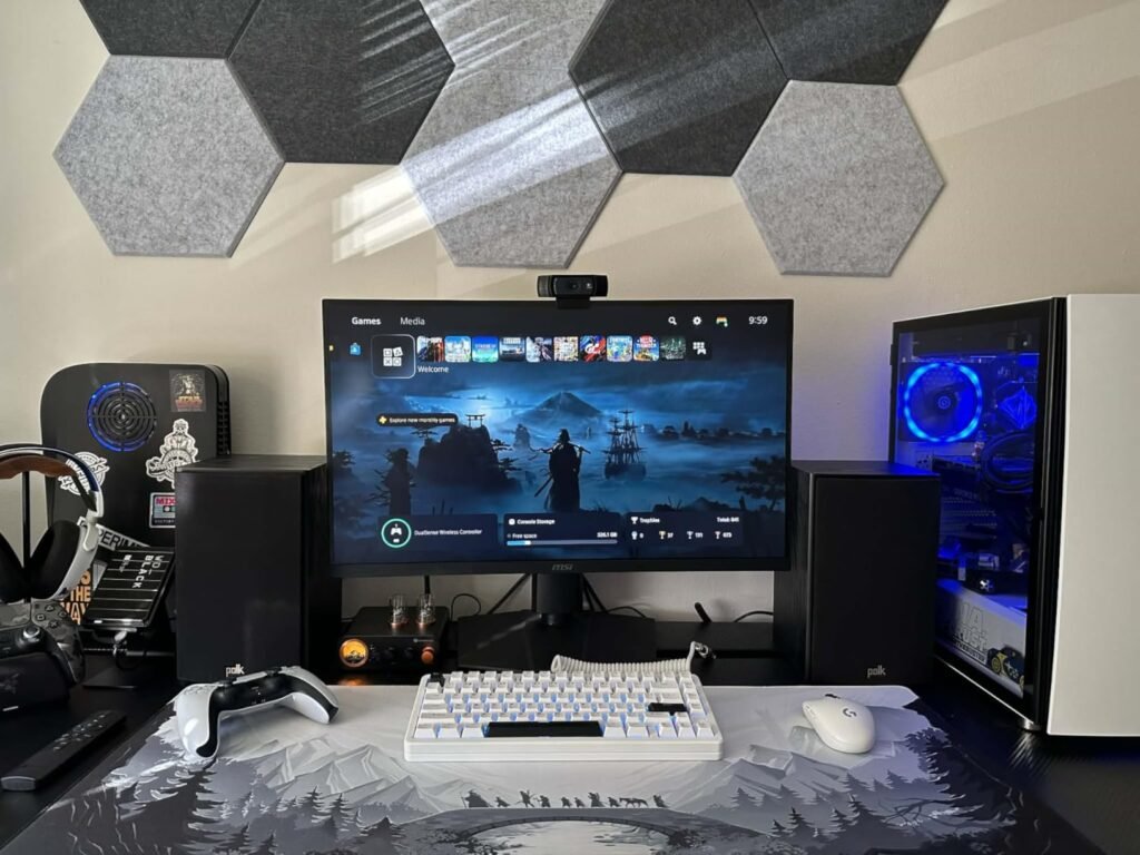 Polk Audio T15 product view 1