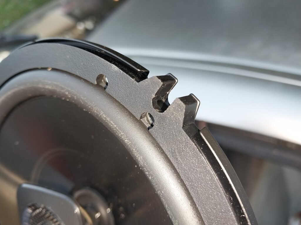 Polk DB652 product view 3