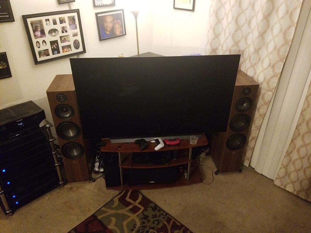 Polk Reserve R700 product view 2