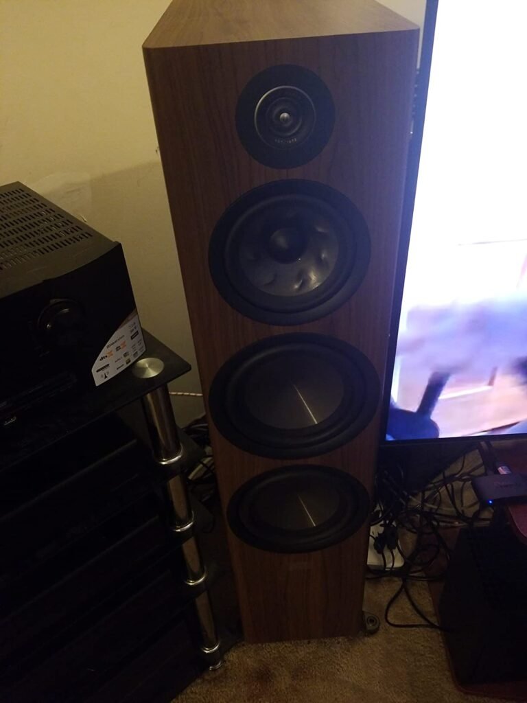 Polk Reserve R700 product view 3