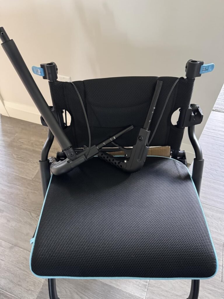 Portable Telescopic Foldable product view 2