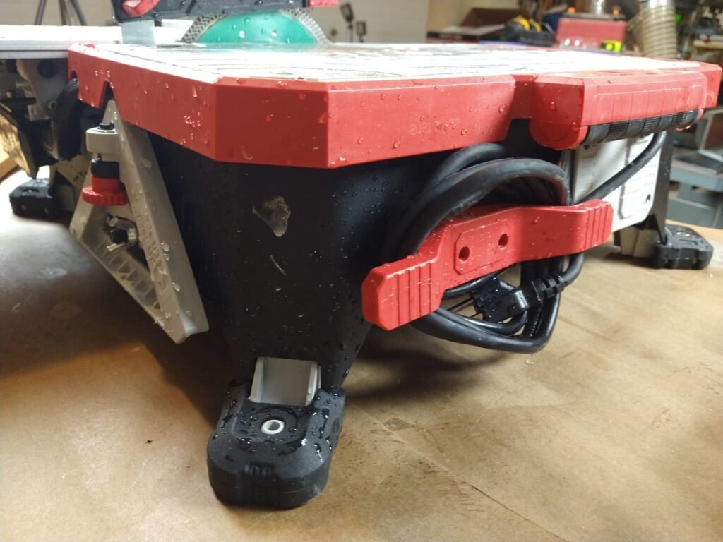 PORTER-CABLE PCE980 product view 1