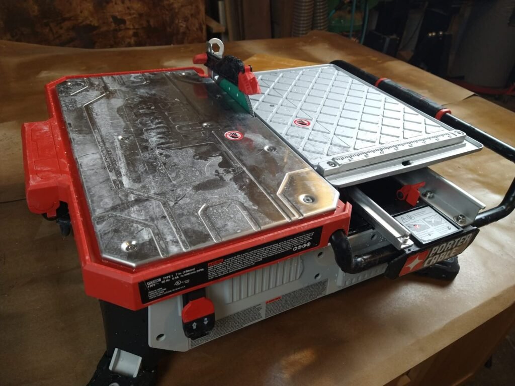 PORTER-CABLE PCE980 product view 2