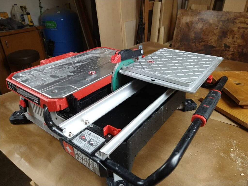 PORTER-CABLE PCE980 product view 3