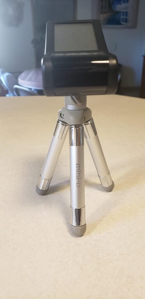 PRGR HS 130-A product view 3