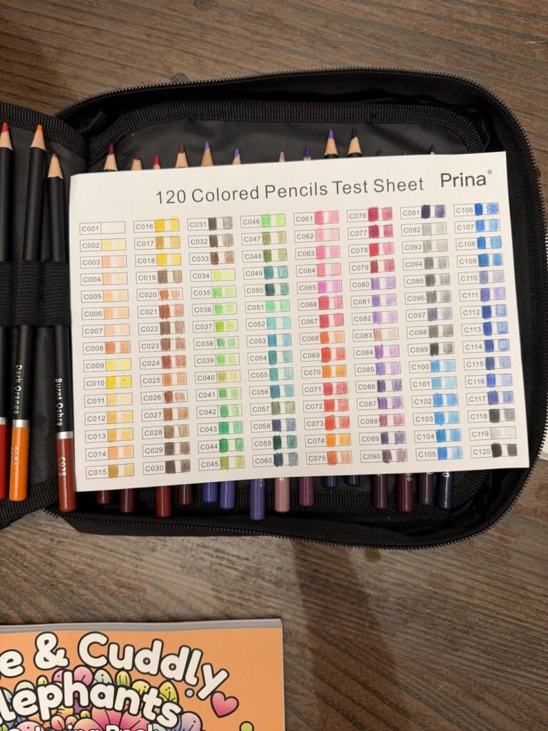 PRINA 120 Kit product view 2
