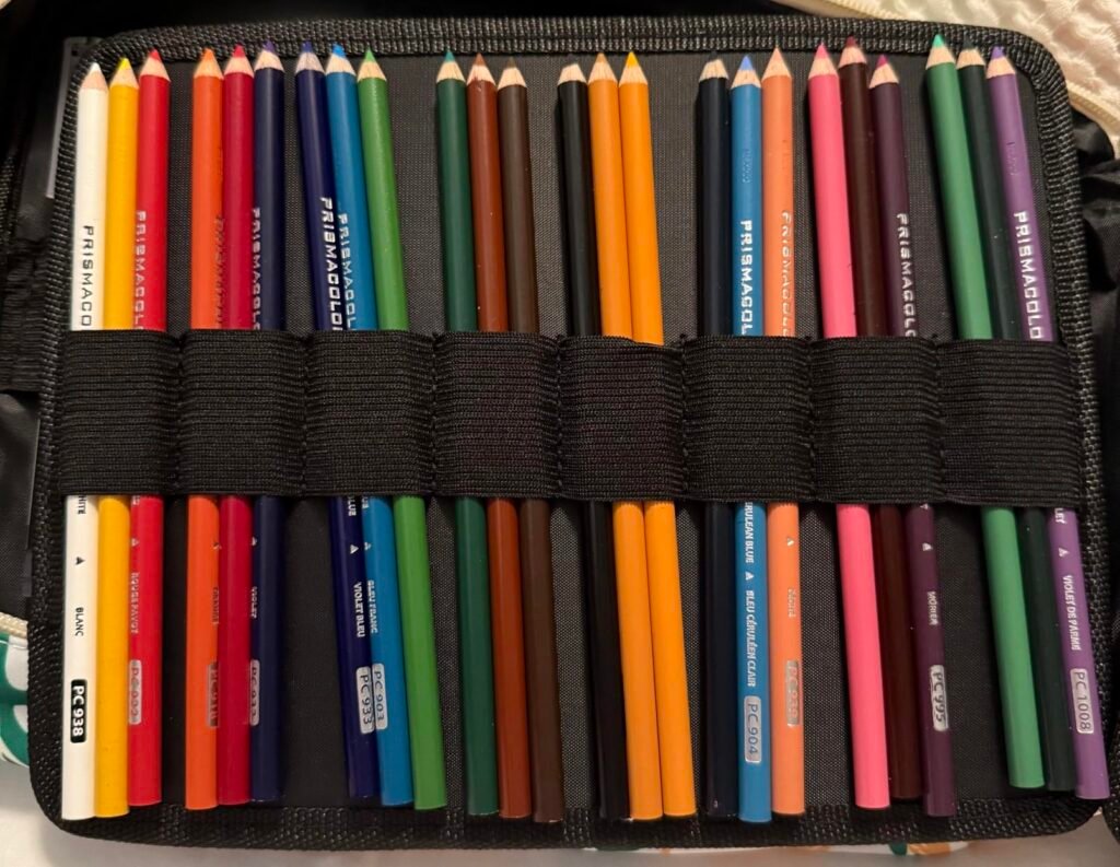 Prismacolor Premier 24 product view 1