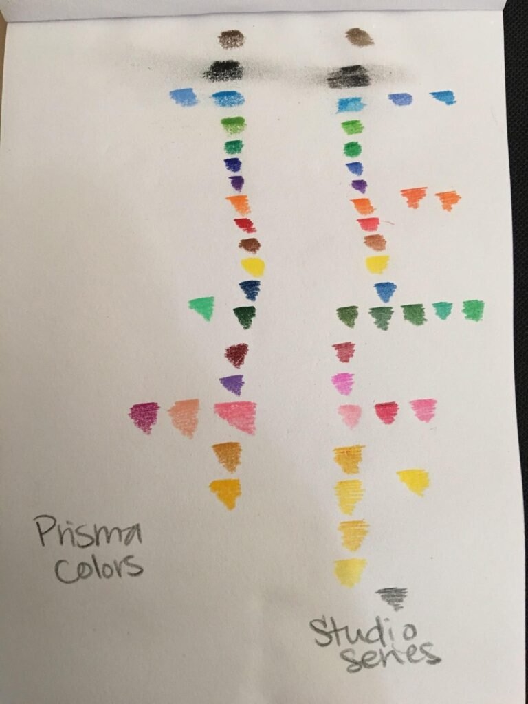 Prismacolor Premier 24 product view 3