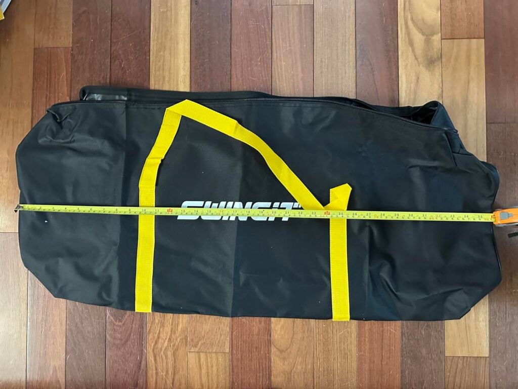 Pro Pickleball Net product view 3