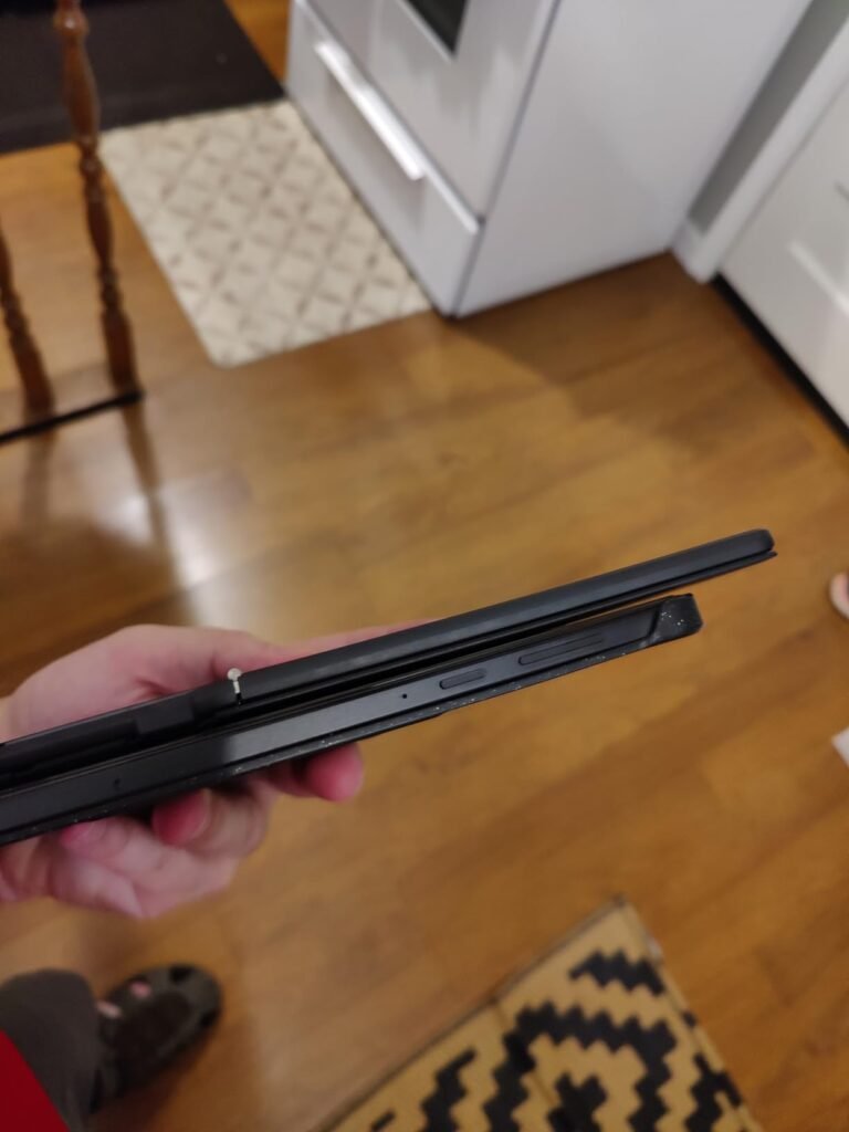ProtoArc XK04 product view 2