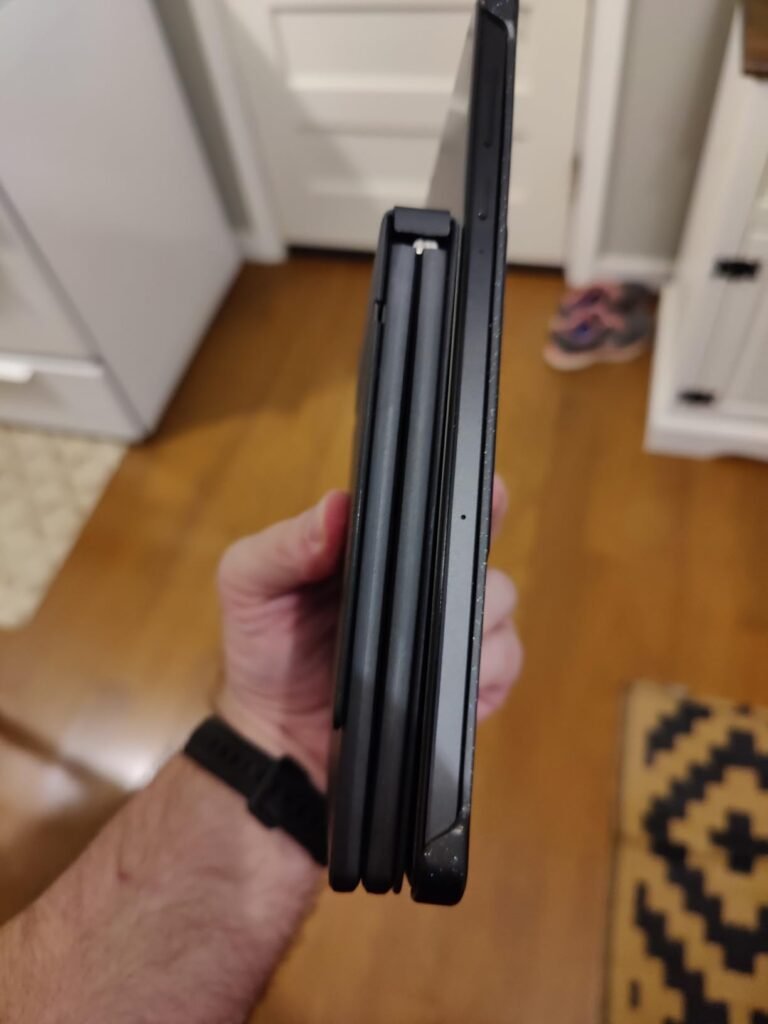 ProtoArc XK04 product view 3