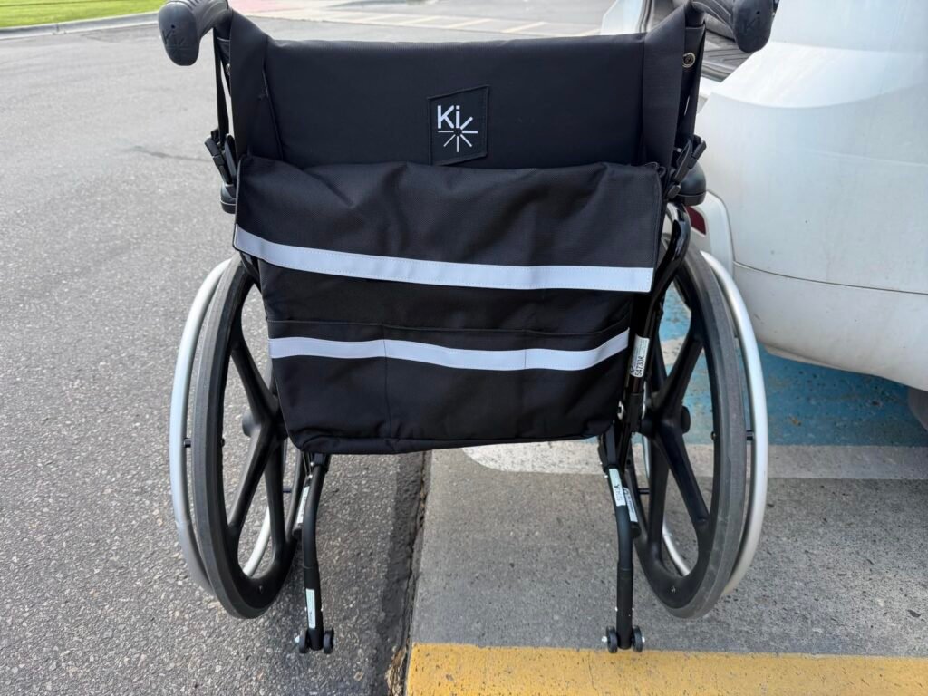 ProTraverse Transport product view 2