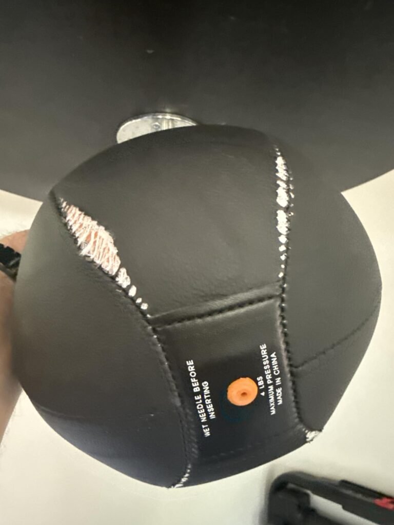 PU Leather Reflex Bag product view 2