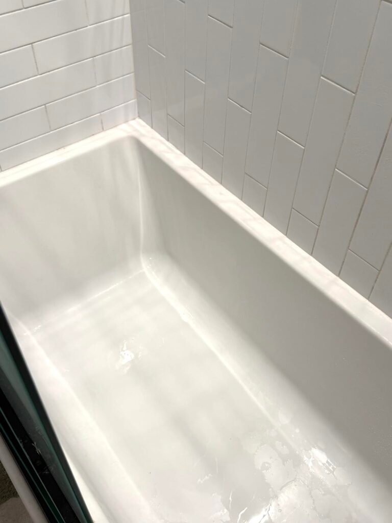 PUFTEM Cordless Scrubber product view 3