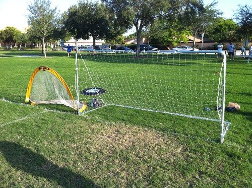 PUGG Pop-Up Goal product view 2
