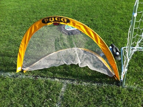 PUGG Pop-Up Goal product view 3