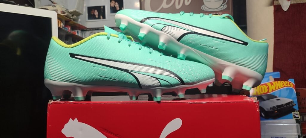 Puma Ultra Play product view 2