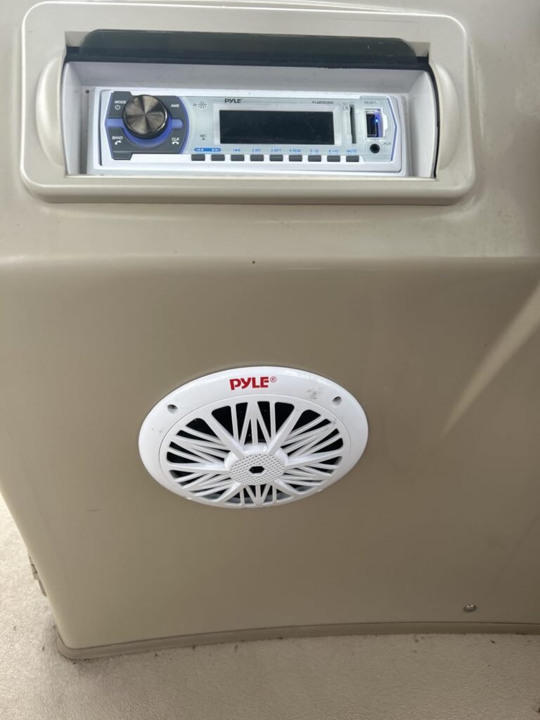 Pyle 6.5 Marine product view 2