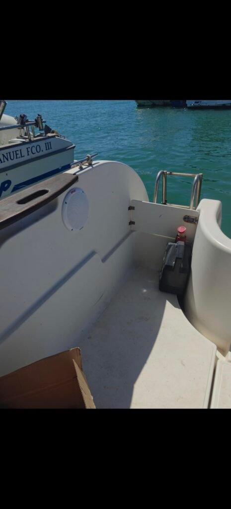 Pyle PLMR605W product view 2