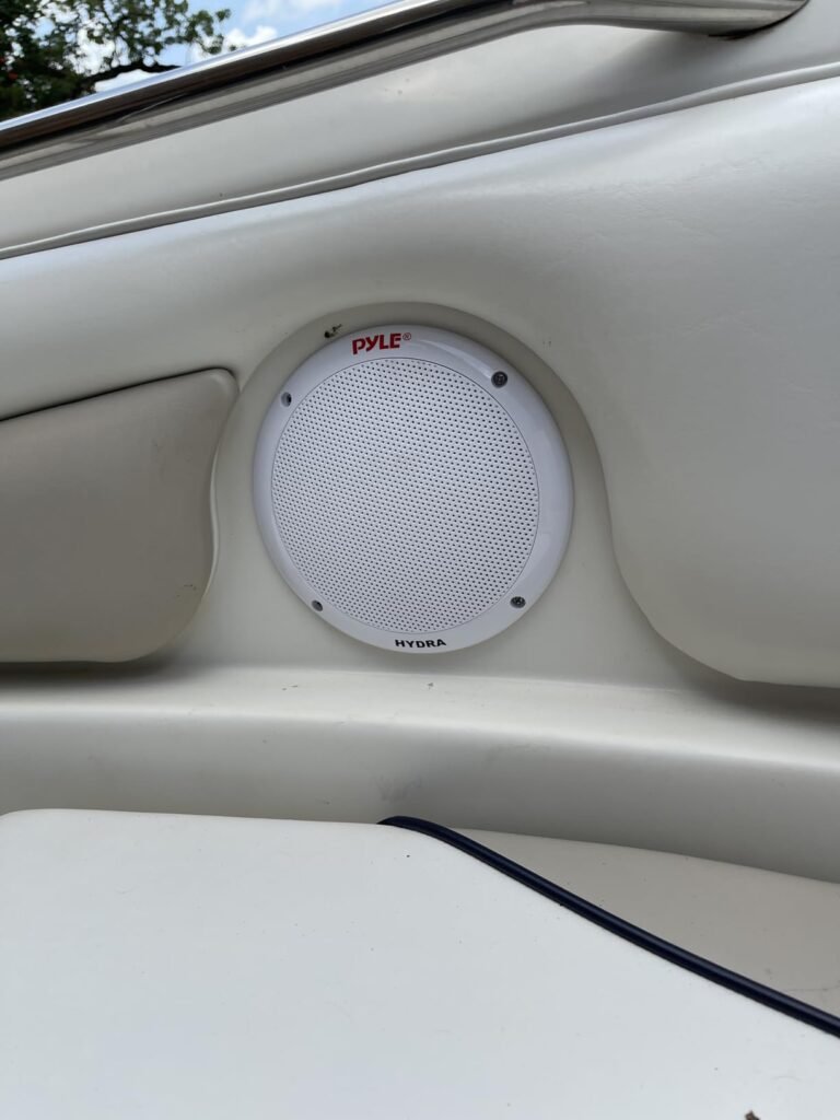 Pyle PLMR605W product view 3