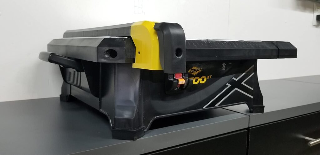 QEP 22700Q 7-Inch product view 1